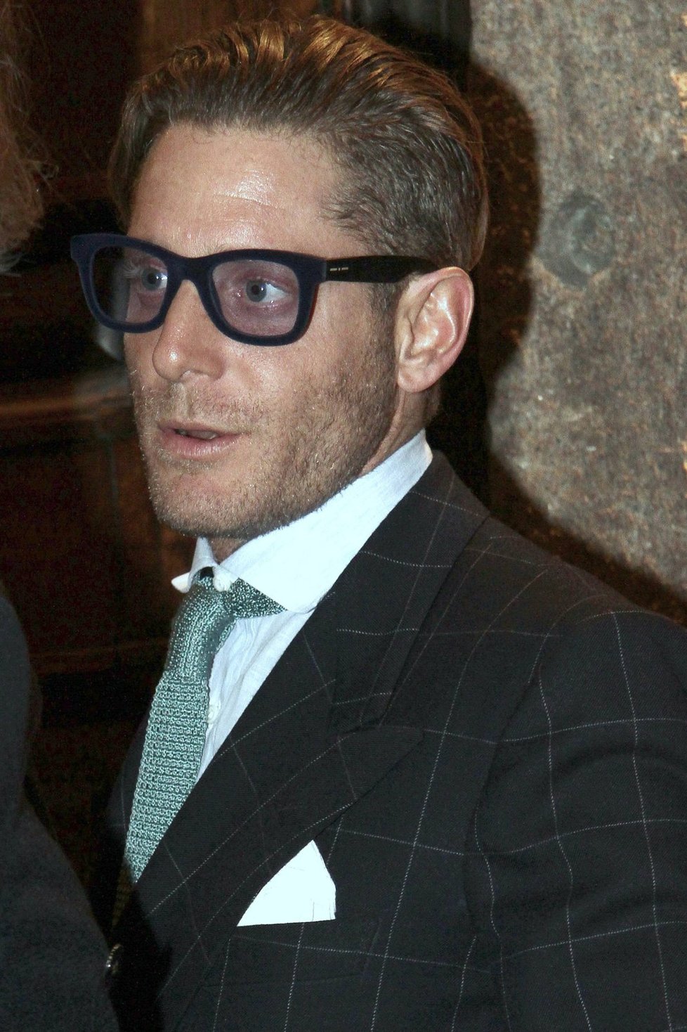 Lapo Elkann