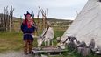 Sámové: Nejsevernější původní obyvatelstvo Evropy vede dodnes kočovný a nezávislý život na území čtyř států