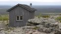 Laponsko - domov Sámů
