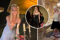 Krásná influencerka pochází ze slavného šlechtického rodu: Lara se stala senzací sociálních sítí