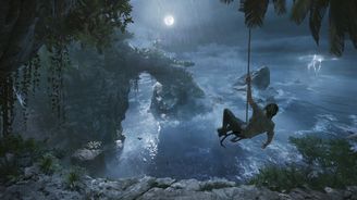 Recenze: Shadow of the Tomb Raider je výprava do srdce džungle 