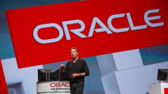 Oracle nadále roste v cloudu, začíná ale odsouvat Javu na druhou kolej