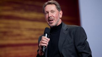 Oracle za 871 milionů dolarů koupil firmu Eloqua a posiluje svůj cloud