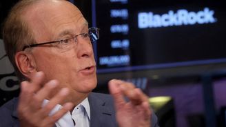 BlackRock posiluje v kryptu, žádá o povolení zřídit bitcoinový fond