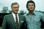 Patrick Duffy coby Bobby Ewing v seriálu Dallas