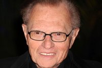 Larry King uspořádá benefiční akci kvůli ropné katastrofě