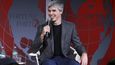 Spoluzakladatel Googlu Larry Page