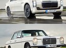 Mercedes-Benz W114/W115