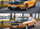 Ford Capri