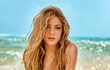 Shakira vydává nové album Las mujeres ya no lloran