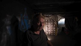 Krysí lidé: Pod útrobami Las Vegas žijí v kanálech stovky bezdomovců.