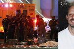 Steven Paddock střílel 1. 10. 2017 v Las Vegas do davu 9 minut. Zemřelo 58 lidí, než ho policie zneškodnila.