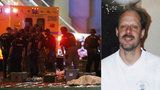 Bratr vraha z Vegas v slzách: Snad měl nádor v hlavě, jinak máme problém