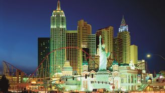 Fenomén jménem Las Vegas: Závislost na Městě hříchu