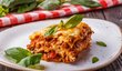 Boloňské lasagne jsou klasika, kterou většina z nás miluje