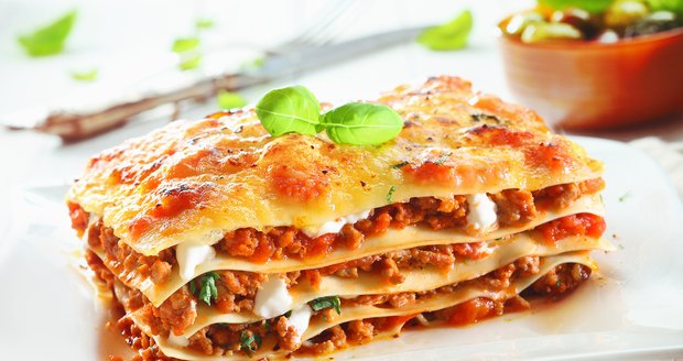 Lasagne