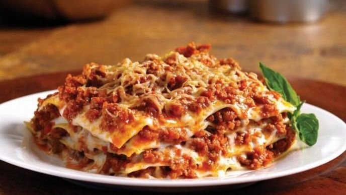 Lasagne