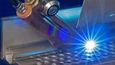 laser, technologie