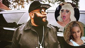 Slavný skladatel (†41) zemřel při bouračce: Pláčou Lady Gaga i Beyoncé!