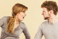 8 věcí, které byste nikdy neměla dělat nebo říkat po hádce se svým partnerem