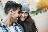 Co stačí ženám k tomu, aby byly ve vztahu šťastné? Těchto šest věcí!