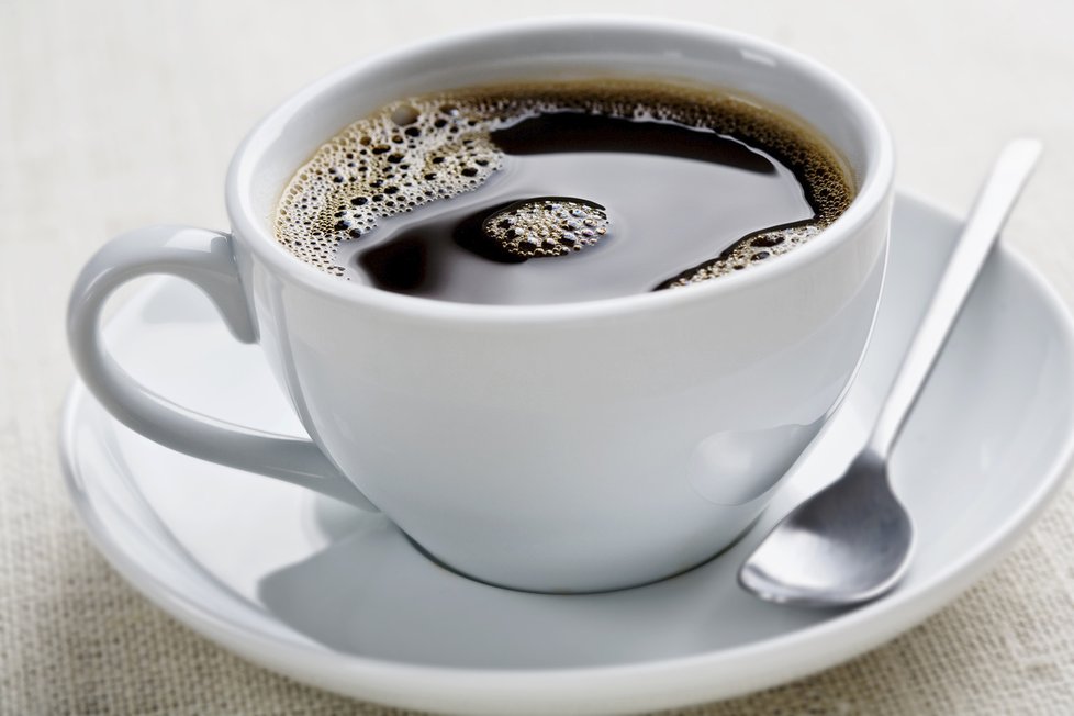Jak se ukázalo z nedávného výzkumu, kofein spánek nijak nenarušuje.