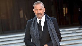 Kevin Costner: Osobní strážce a otec 7 dětí je sexy i po šedesátce