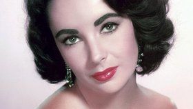 Elizabeth Taylor: Skandalistka a vášnivá žena sedmi mužů. Co radila ženám o lásce?