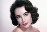 Elizabeth Taylor: Skandalistka a vášnivá žena sedmi mužů. Co radila ženám o lásce?