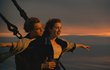 Slavný film Jamese Camerona Titanic udělal z Kate i Leonarda legendy a hvězdy. 