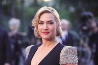 Kate Winslet miluje své křivky a dceři opakuje: Je štěstí, že máme zadky!