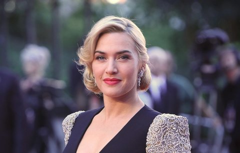 Kate Winslet miluje své křivky a dceři opakuje: Je štěstí, že máme zadky!