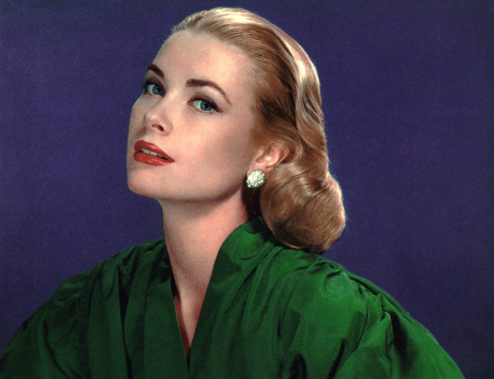 Grace Kelly