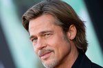 Brad Pitt nepovažuje krásu za žádnou zásluhu. Přiznává sice, že mu vzhled pomohl k některým rolím, ale bez talentu by to prý nešlo.