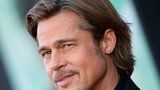 Brad Pitt: Proč nesouhlasí, aby dcera podstoupila změnu pohlaví? A co na to jeho matka?