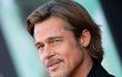 Brad Pitt nepovažuje krásu za žádnou zásluhu. Přiznává sice, že mu vzhled pomohl k některým rolím, ale bez talentu by to prý nešlo.