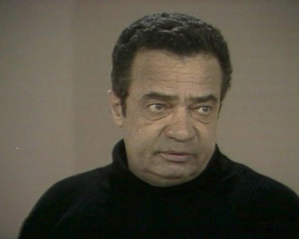 Tažní ptáci z roku 1983 je volným pokračováním filmu Ikarův pád. S Menšíkem si zde zahrál Vlastimil Brodský.