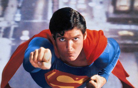 Christopher Reeve: Jako Superman oslnil celý svět, osud měl ale krutý