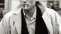 Alain Delon, bouřlivák, skandalista, sukničkář a skvělý herec.