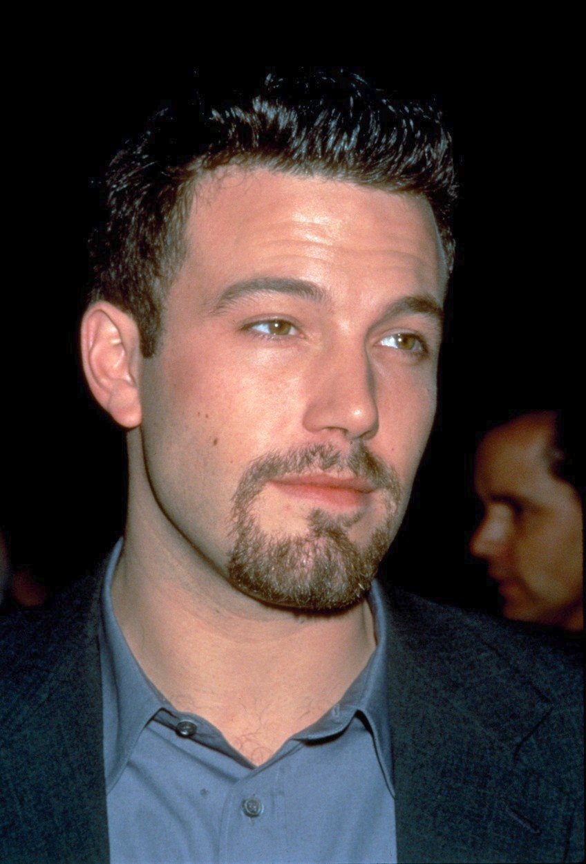 Ben Affleck