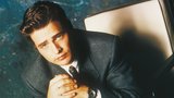 Idol Brandon z Beverly Hills 90210 se vrací! Co dělal Jason Priestley celých dvacet let?