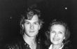 Patrick Swayze Patrick Swayze