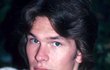 Patrick Swayze Patrick Swayze