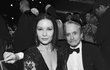 Michael Douglas a Catherine Zeta-Jones