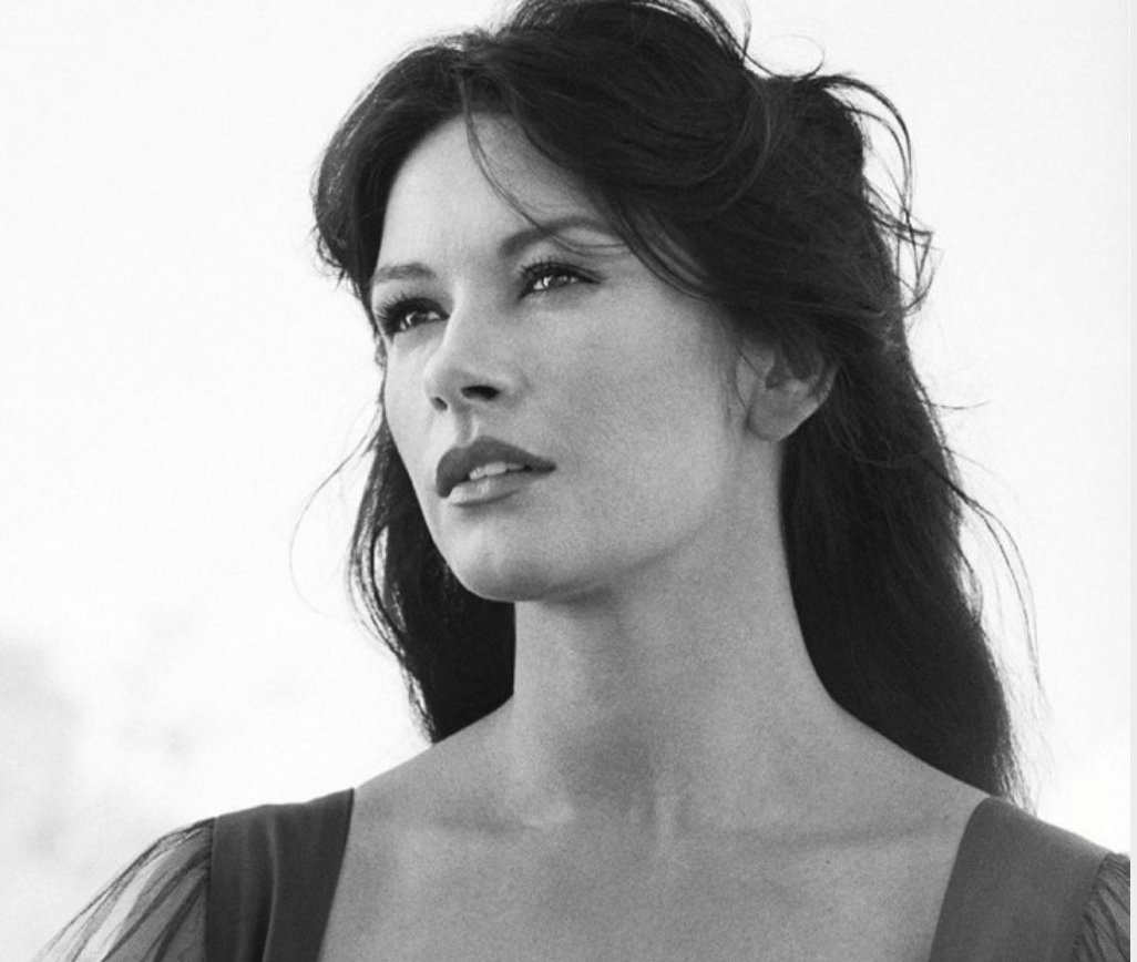 Catherine Zeta-Jones