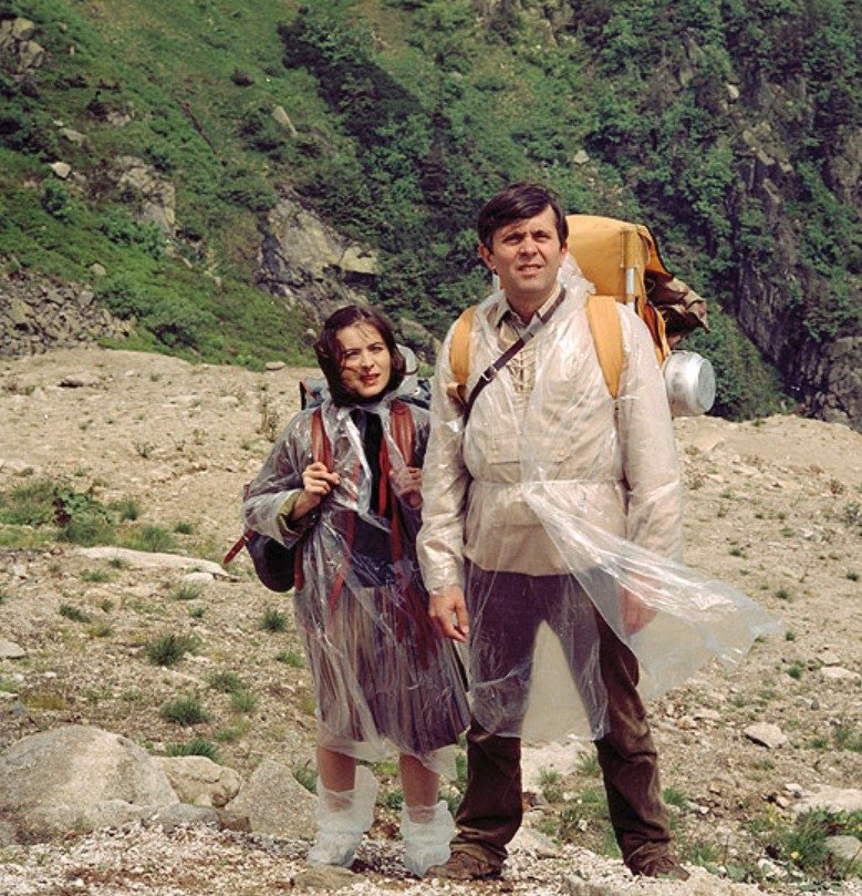Svatební cesta do Jiljí, 1983