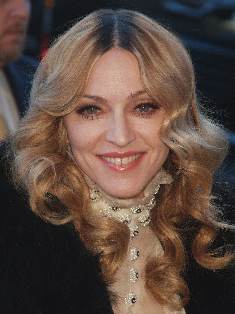 Madonna