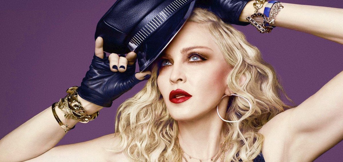 Madonna