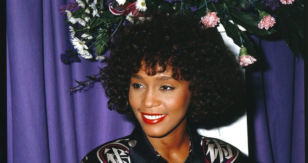 Whitney Houston