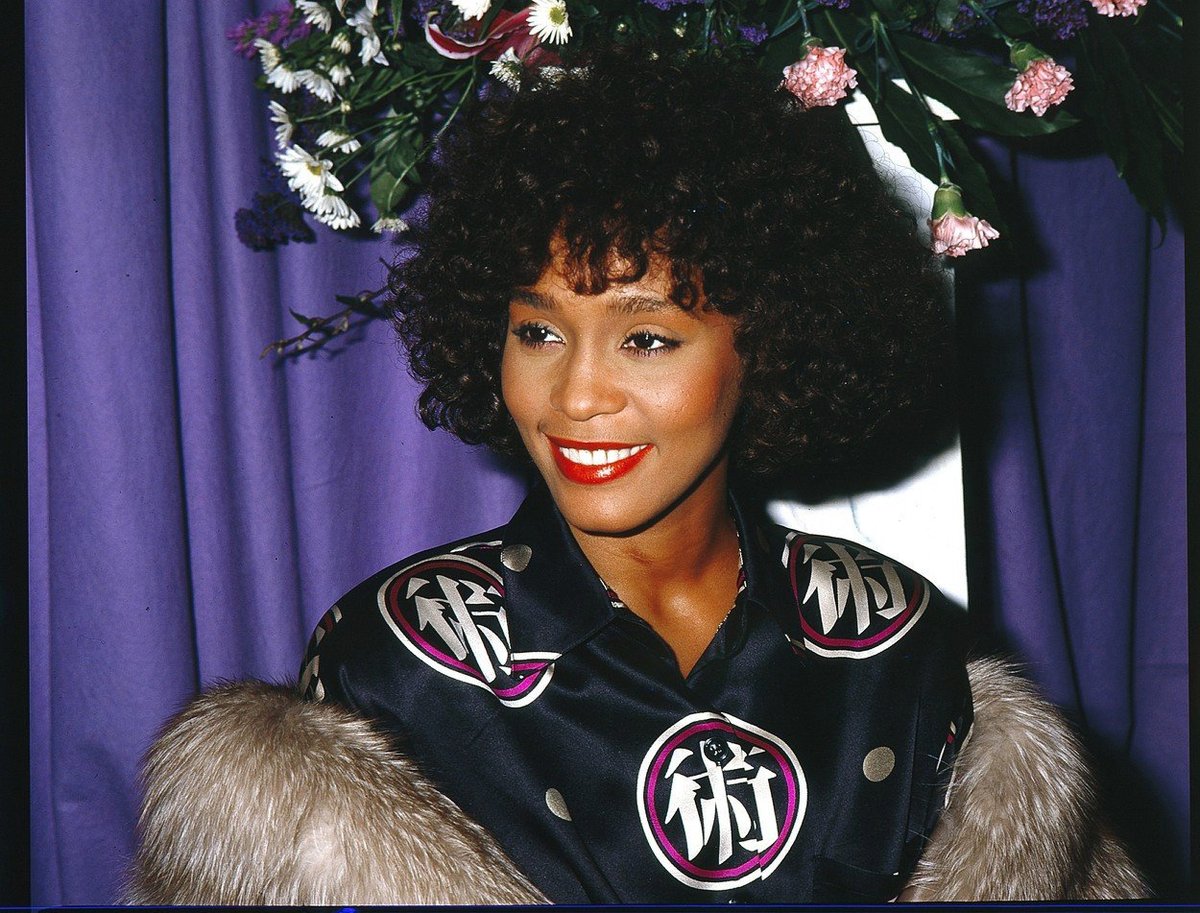 Whitney Houston